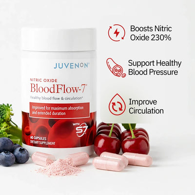 BloodFlow-7®