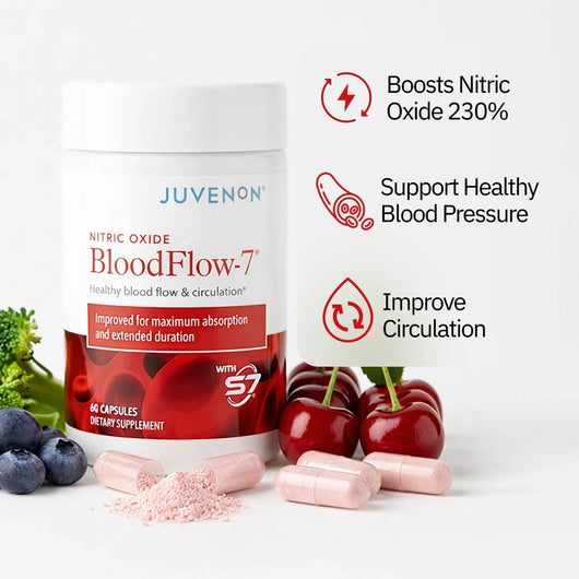 BloodFlow-7®